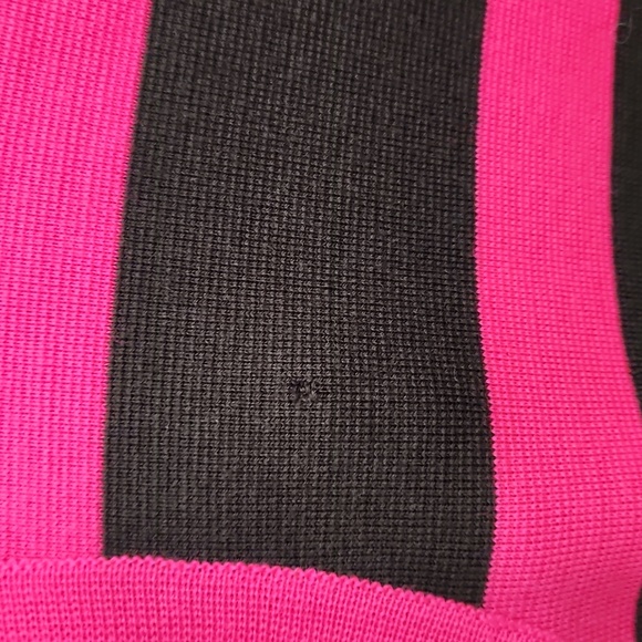 Vintage Goldworm Wool Dress Size 16 - Picture 14 of 15